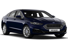 Car Hire Whitstable - Mondeo Auto - car hire Whitstable