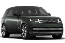Car Hire Whitstable - Range Rover - car hire Whitstable
